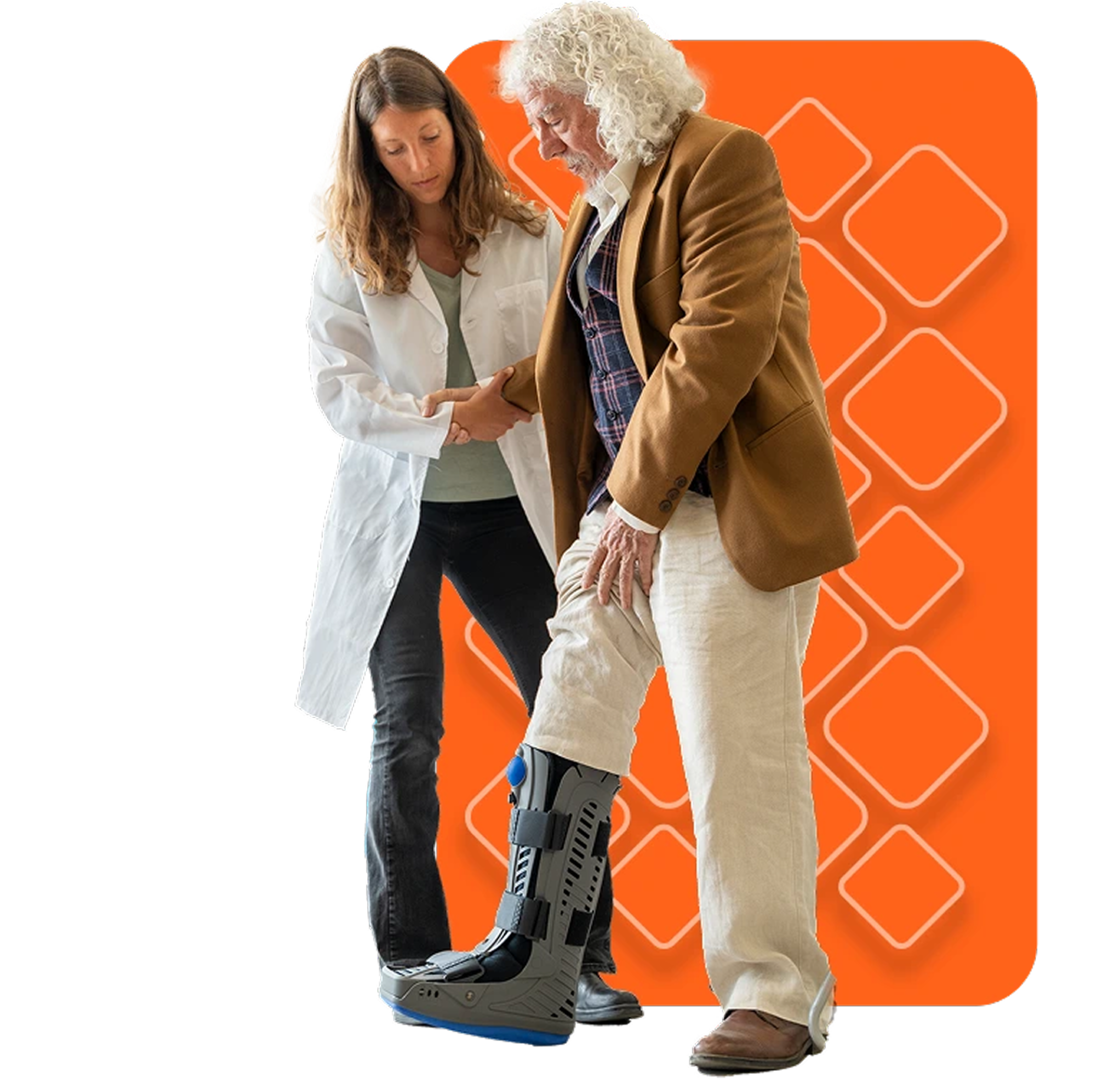 Healthcare & Lifesciences